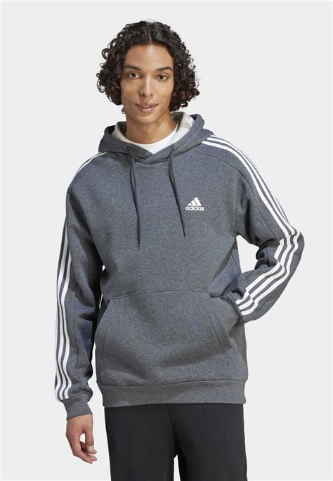 adidas adidas bei outfitter online essentials 3 stripes kapuzenpullover herren|adidas Essentials .